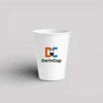 14 oz / 340 ml Karton Bardak