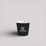 4 oz / 100 ml Karton Bardak