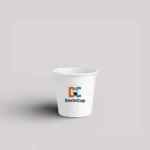 4 oz / 100 ml Karton Bardak