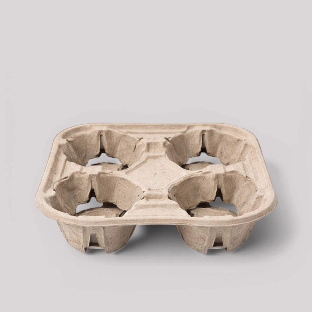 4’lü Bardak Taşıyıcı – Viyol