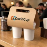 İkili Taşıma Çantası