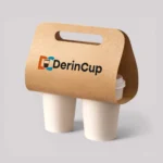 İkili Taşıma Çantası