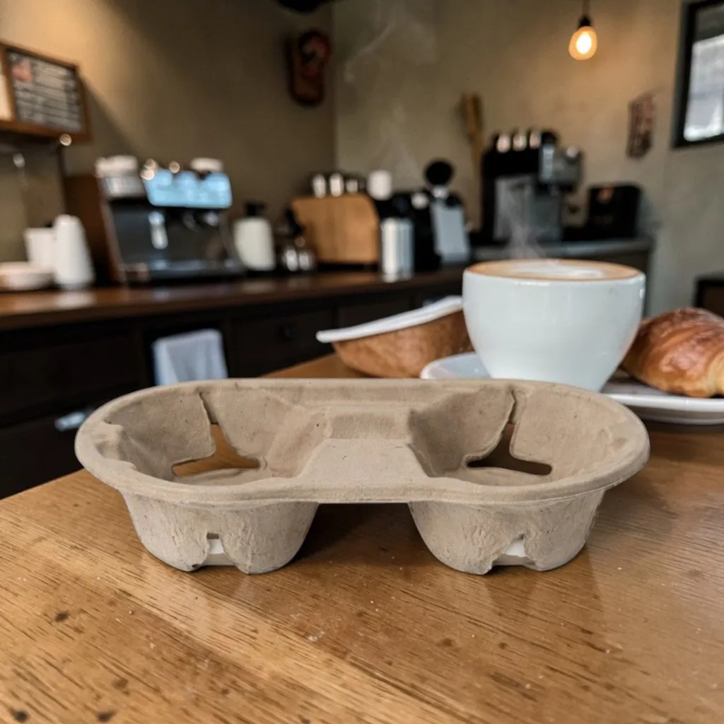 2’li Bardak Taşıyıcı – Viyol