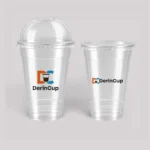 16 oz / 500 cc Plastik Bardak