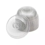 Bombe + Delikli Kapak